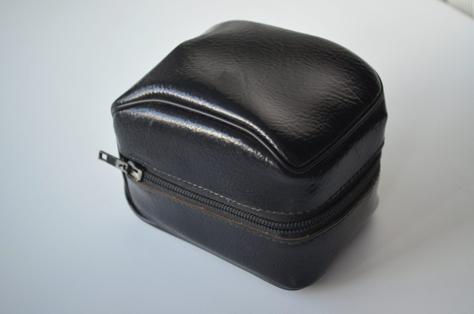 LUBITEL 166 B LOMO TLR Camera Medium Format 6x6. S/N: 81703442 - Image 13