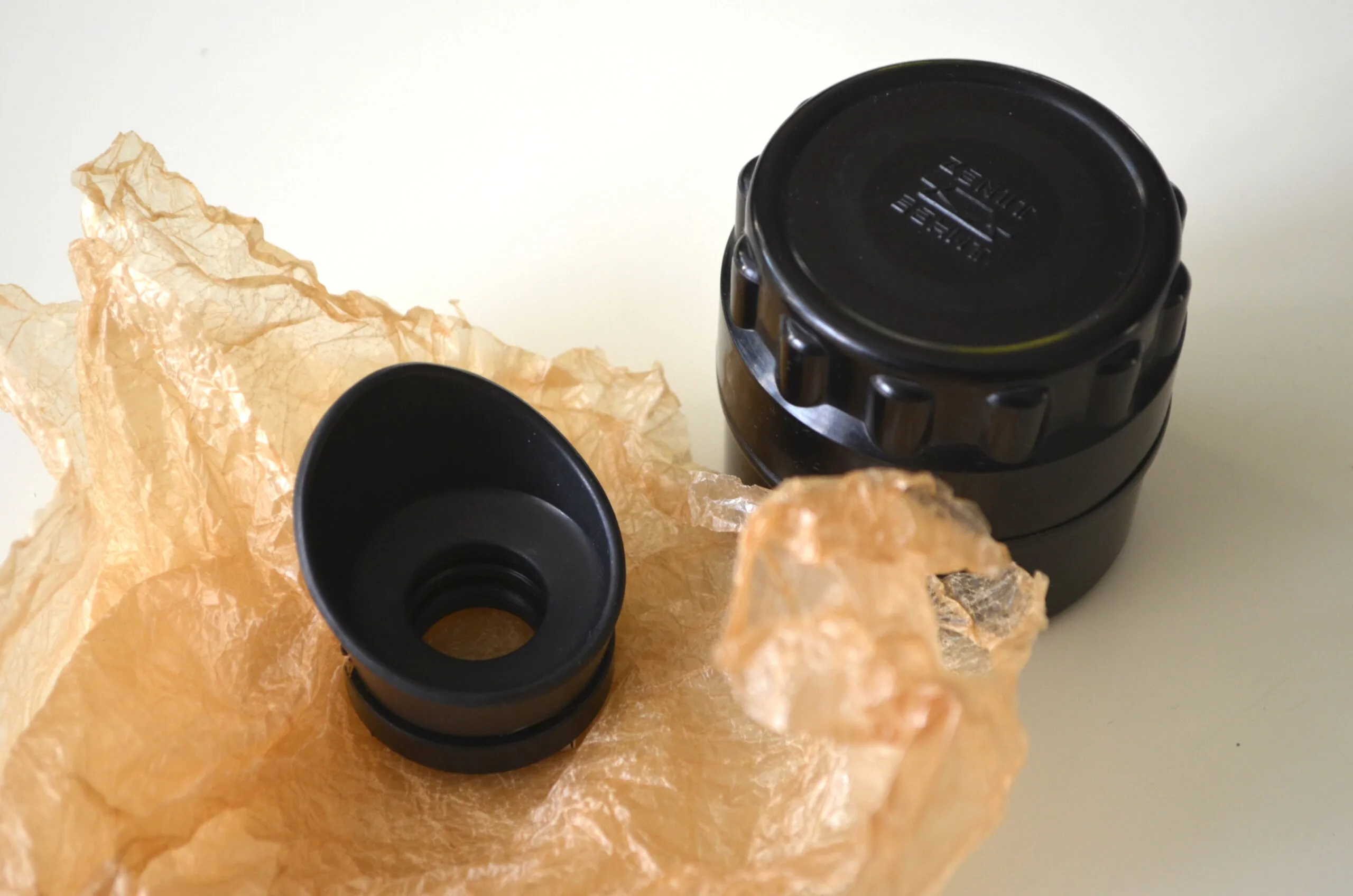 Eye Cup ND-2 KMZ for ZENIT cameras - Image 3