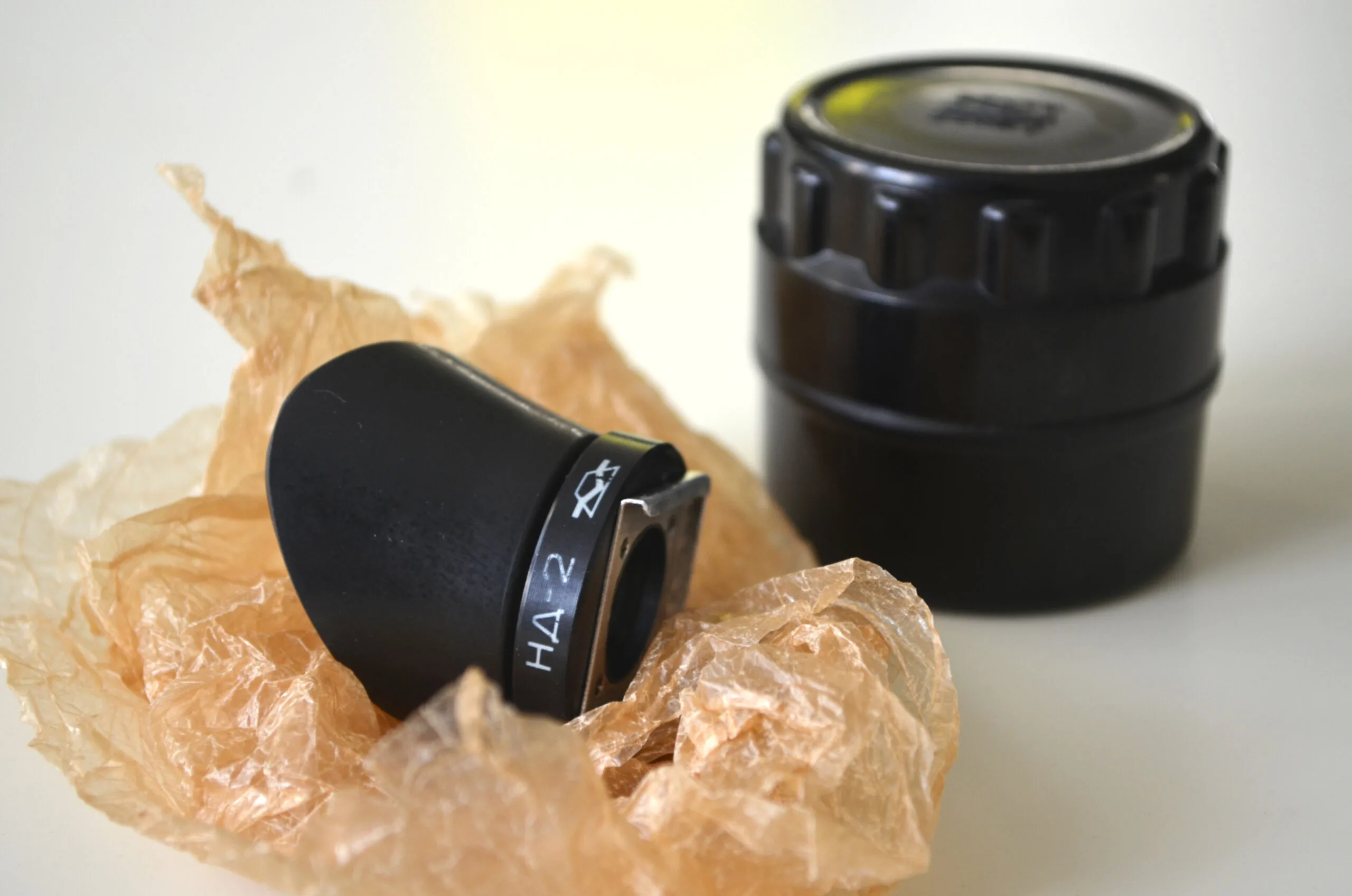 Eye Cup ND-2 KMZ for ZENIT cameras