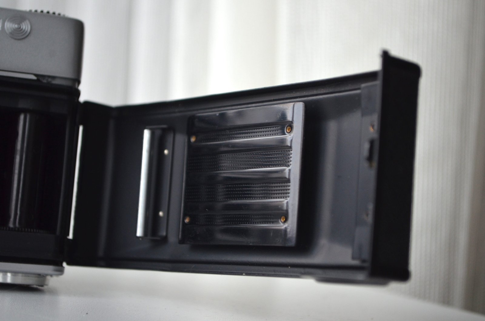 SOKOL 2 35mm rangefinder film camera with lens INDUSTAR-70 2.8/50 - Image 7