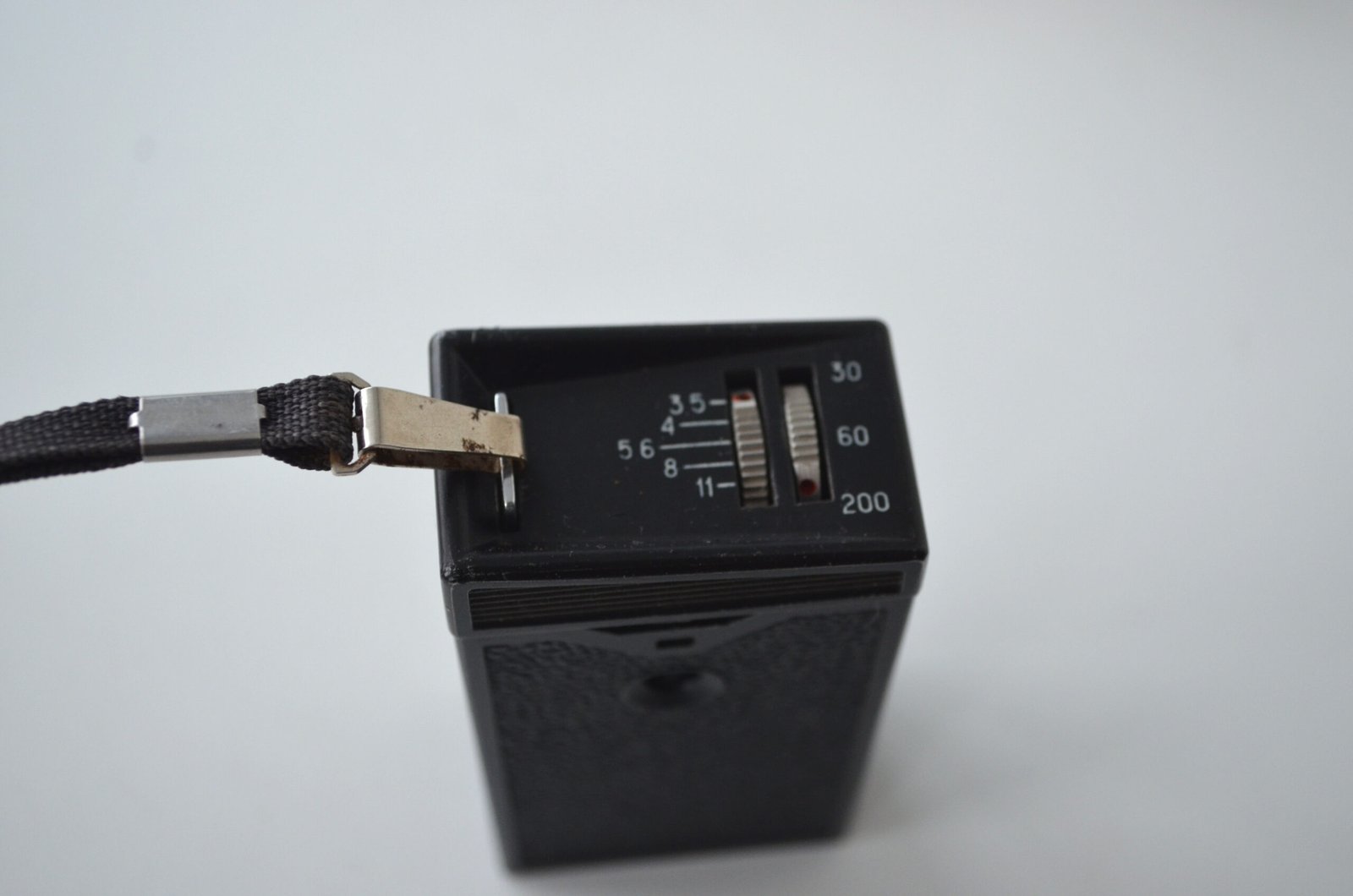 KIEV 30 Soviet 16mm Camera Lens INDUSTAR - M 3,5/23mm S/N 8157072 - Image 9