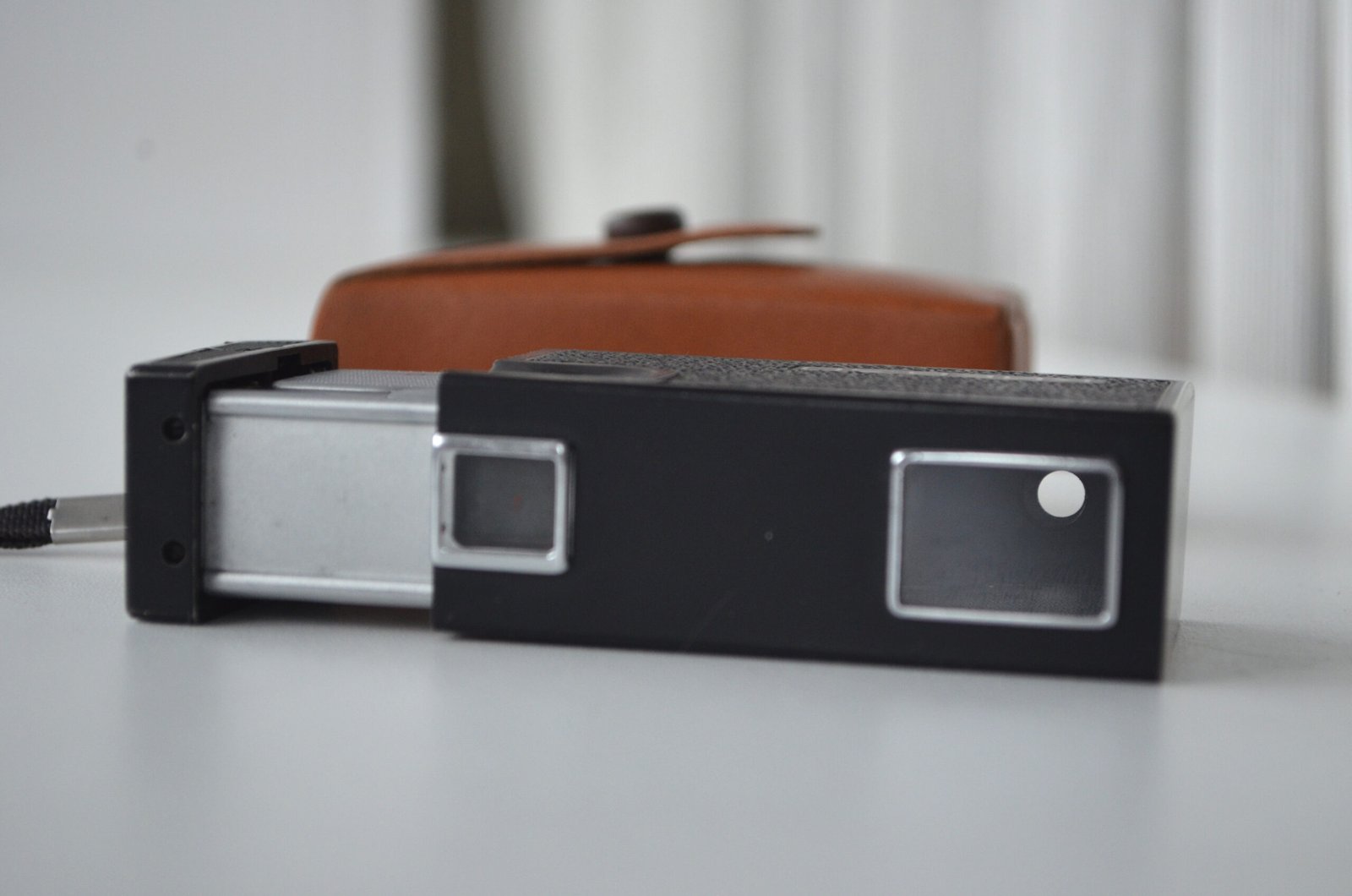 KIEV 30 Soviet 16mm Camera Lens INDUSTAR - M 3,5/23mm S/N 8157072 - Image 3