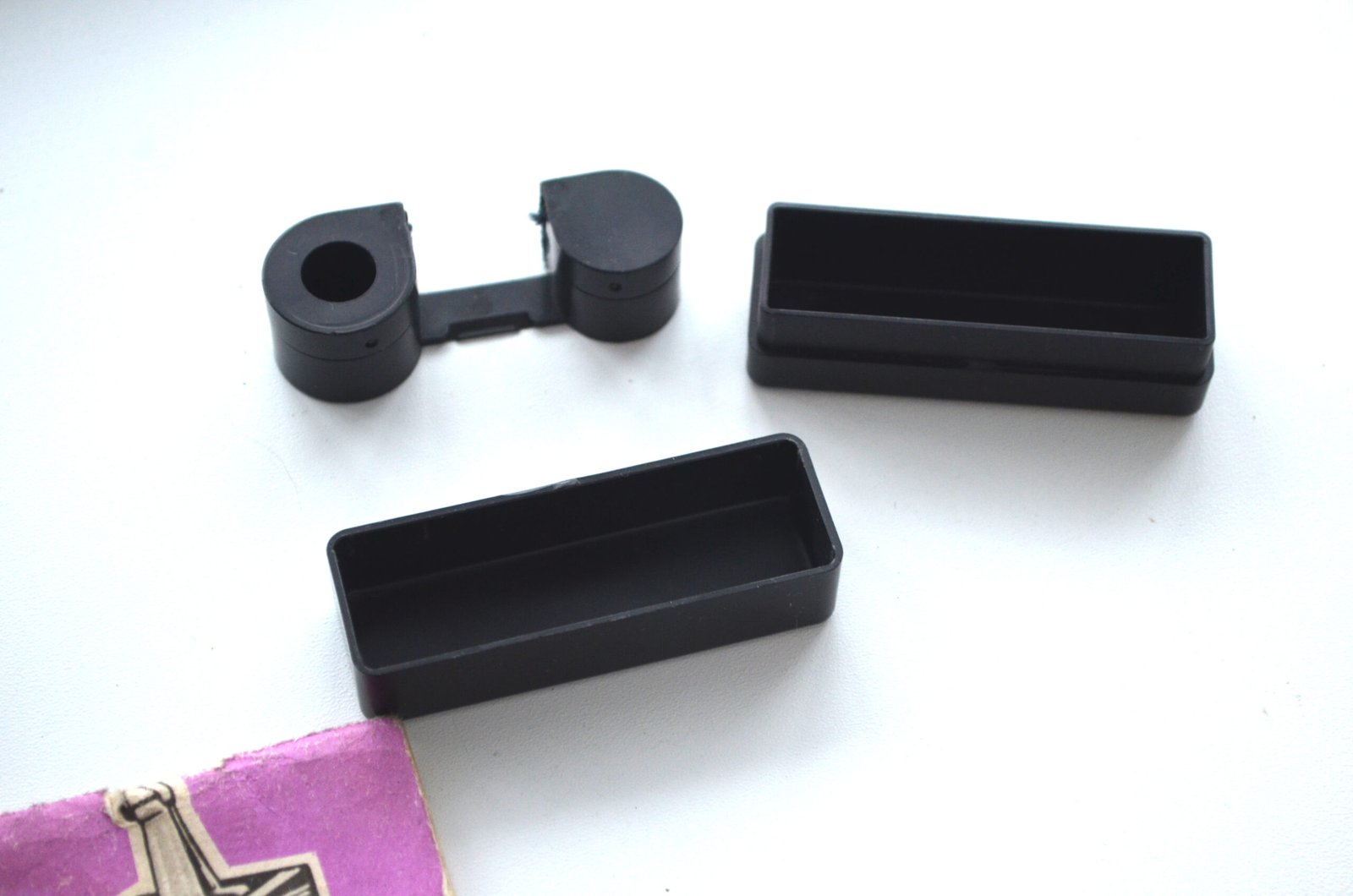 KIEV 30 Soviet 16mm Camera Lens INDUSTAR - M (3,5 / 23) S/N 8208036 - Image 14