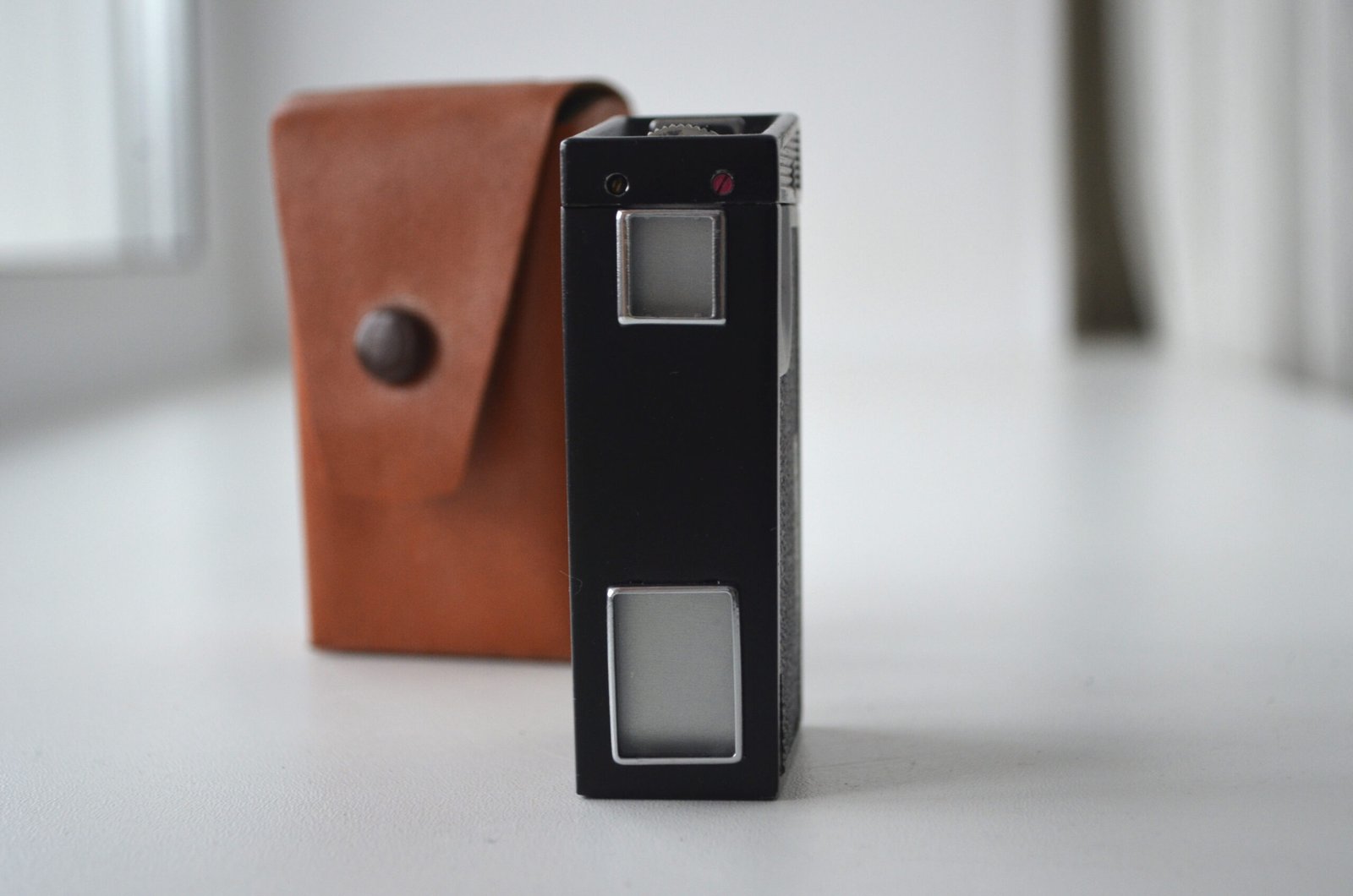 Kiev 30 Soviet 16mm Camera Lens INDUSTAR - M 3,5/23mm S/N 8301432 - Image 2