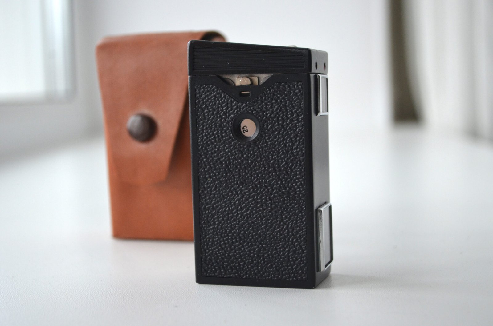 Kiev 30 Soviet 16mm Camera Lens INDUSTAR - M 3,5/23mm S/N 8301432 - Image 3