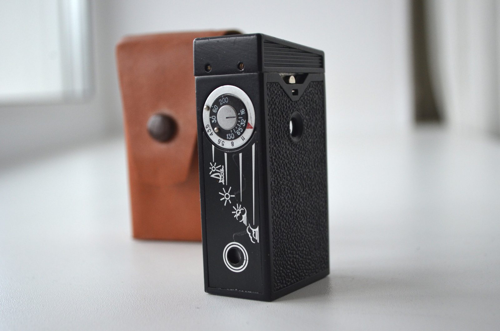 Kiev 30 Soviet 16mm Camera Lens INDUSTAR - M 3,5/23mm S/N 8301432 - Image 4