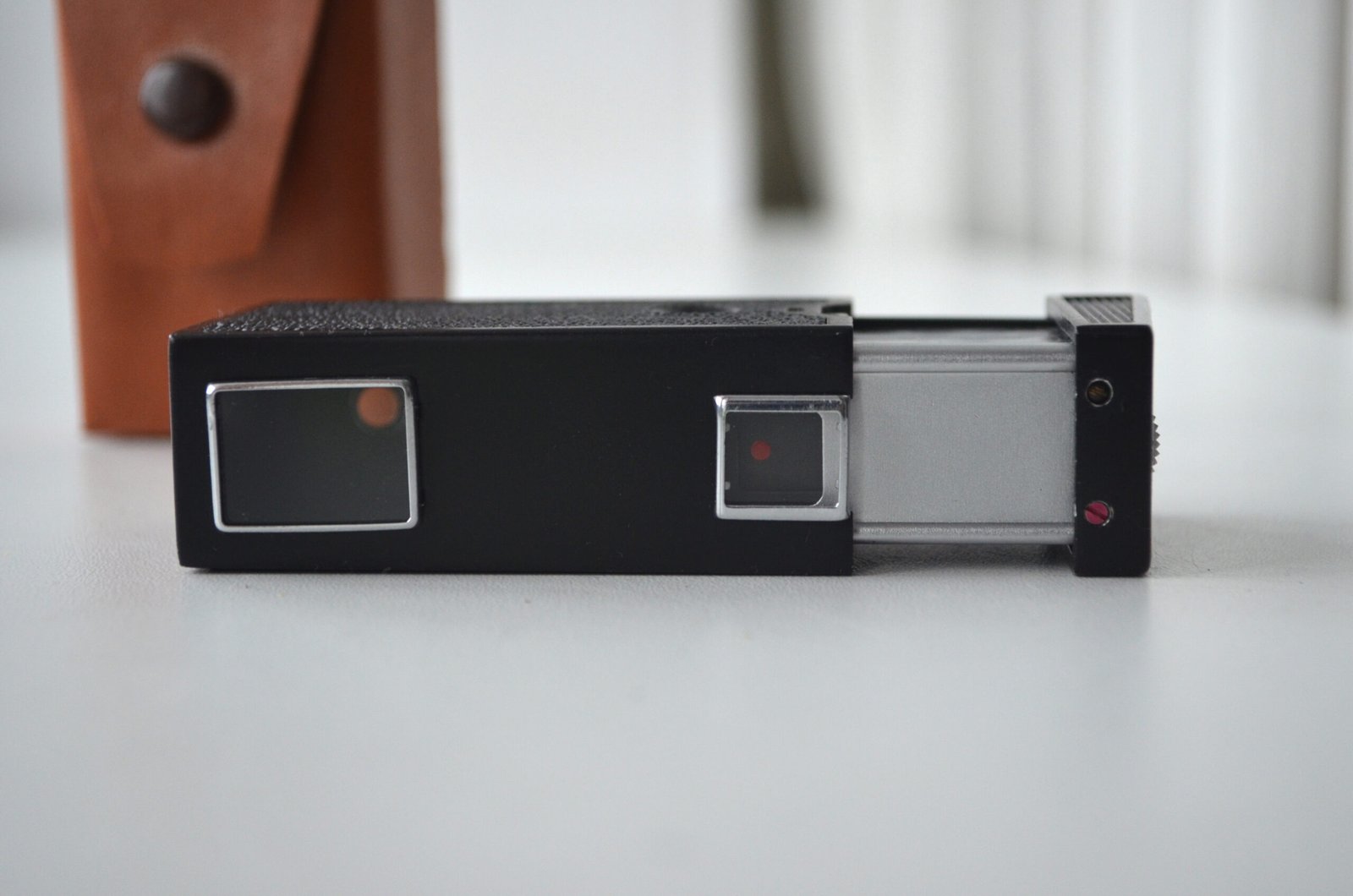 Kiev 30 Soviet 16mm Camera Lens INDUSTAR - M 3,5/23mm S/N 8301432 - Image 7