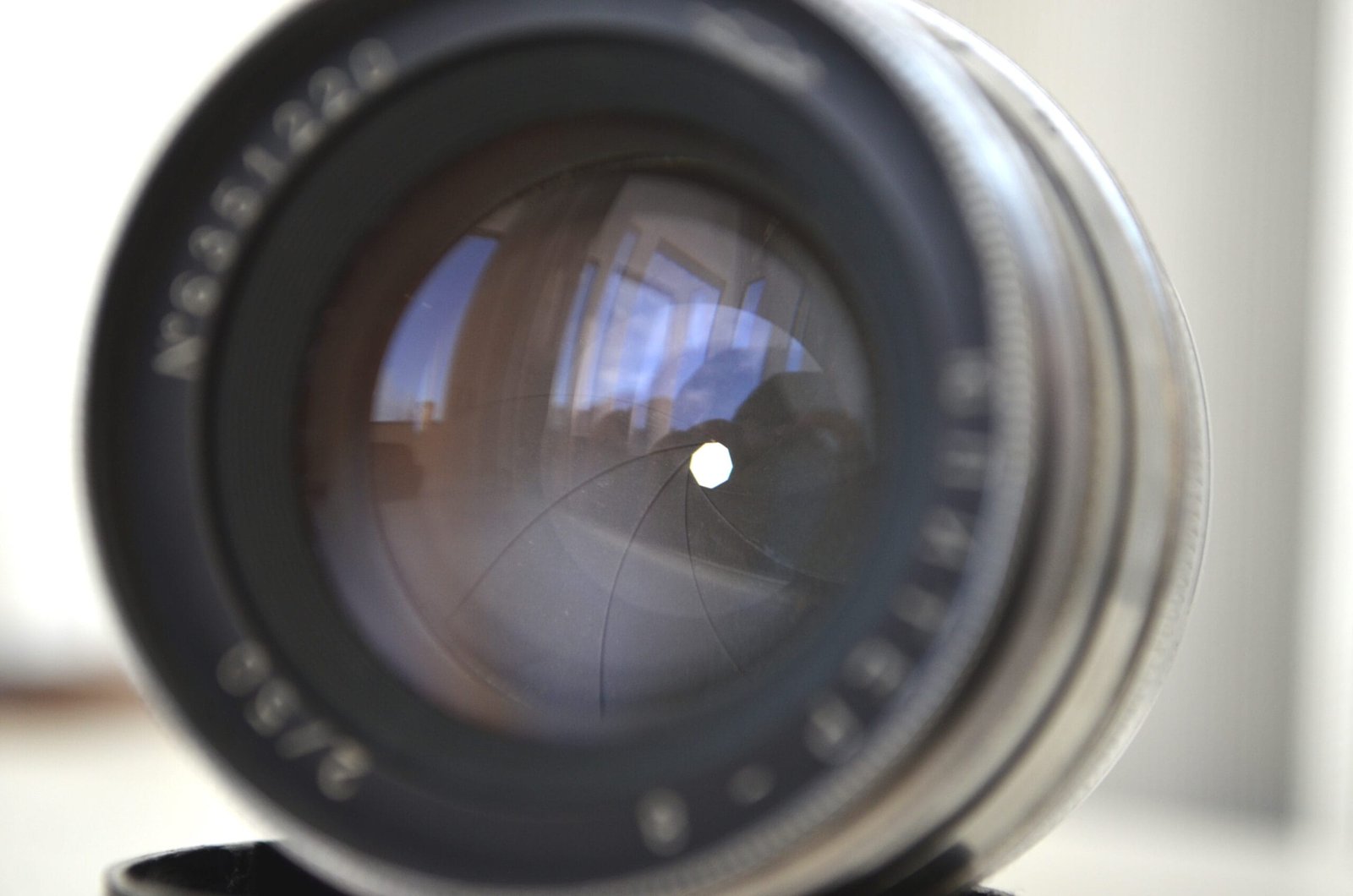 Zorki 4 Soviet Rangefinder Camera 35mm with Jupiter 8 2/50mm S/N 6568941 - Image 10