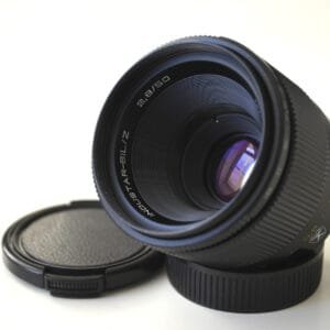 Industar 61 L/Z 2.8/50mm Slr Soviet lens M42 S/N 799524