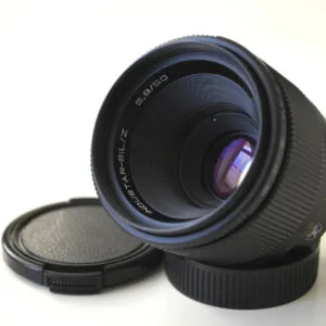 Industar 61 L/Z 2.8/50mm Slr Soviet lens M42 S/N 799524
