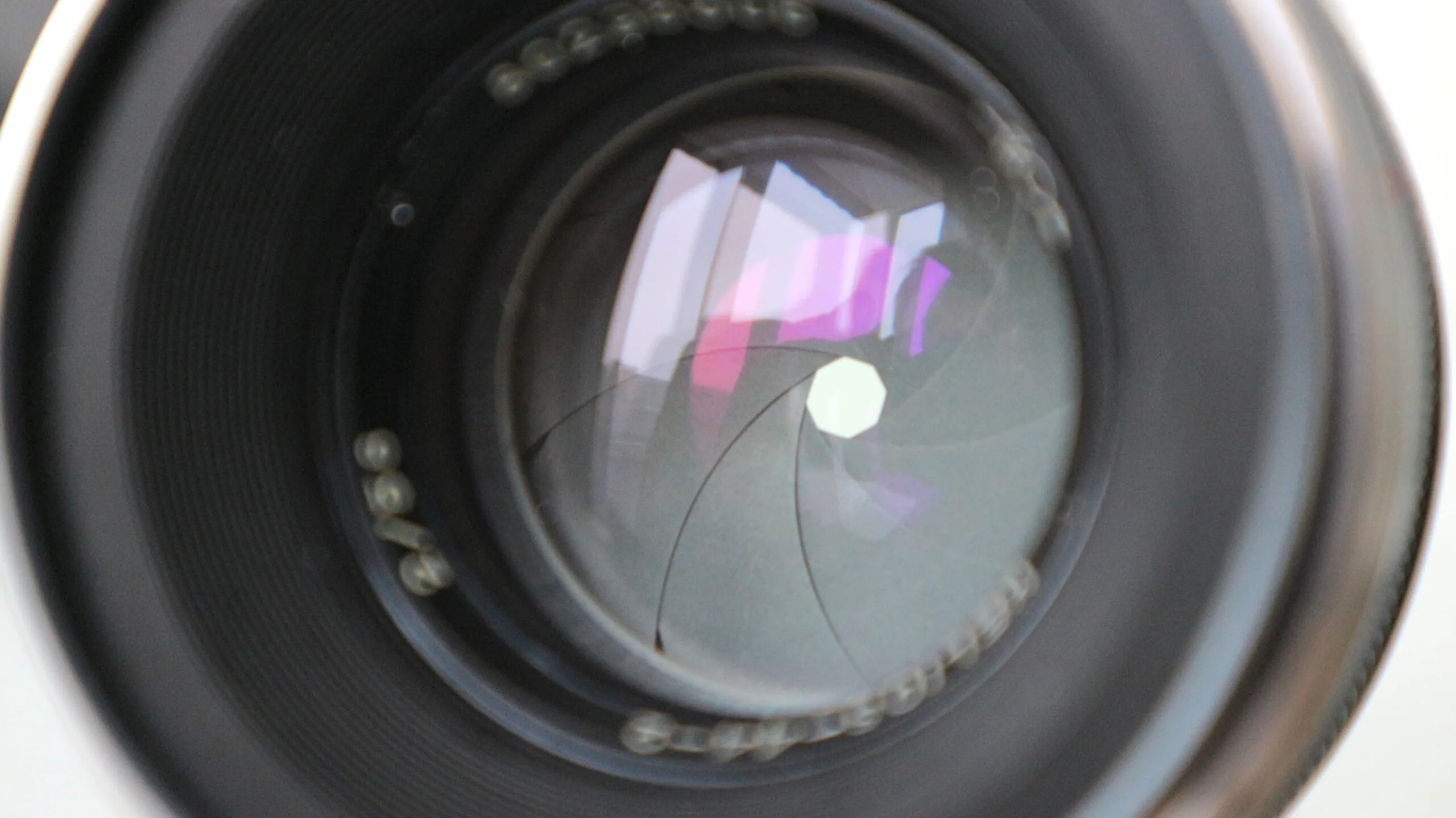 Custom Helios 44-2 MegaZebra Valdai f2 58mm m42 SLR Soviet lens S/N 80295306 - Image 3