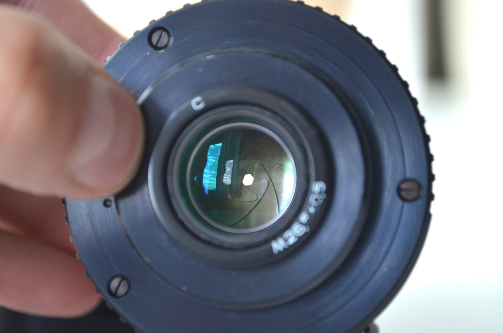 MC Zenitar M 16mm f2,8 M42 Super Wide Fish Eye S/N 103220 - to buy
