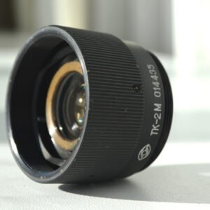 TK 2m x2 Soviet Tele Converter M42