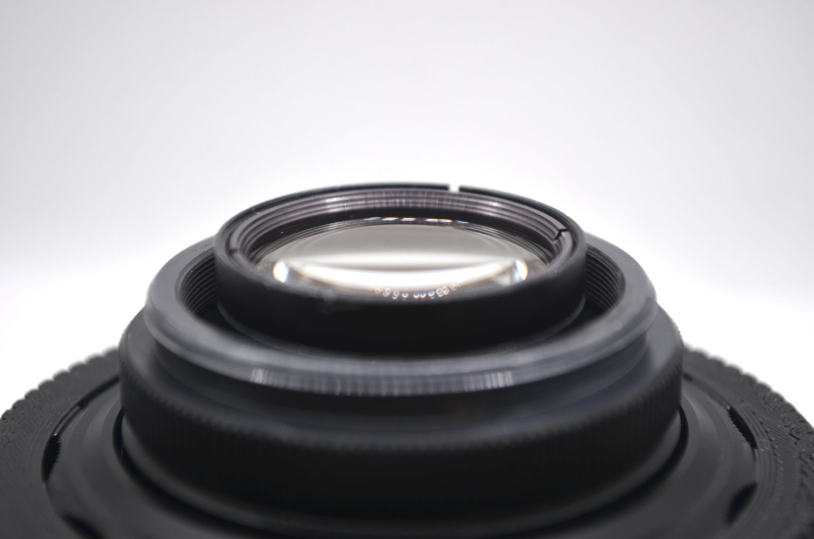 helios 44-2 cine-mod rear glass