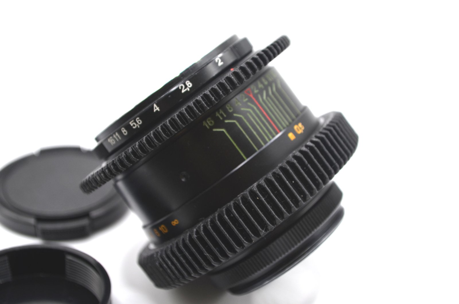 helios 44-2 cine-mod aperture scale