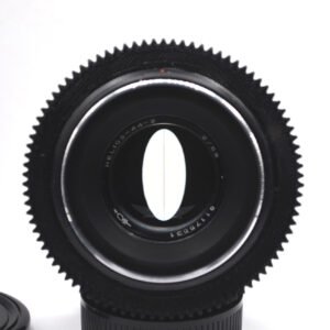 helios 44-2 cine-mod wide open aperture