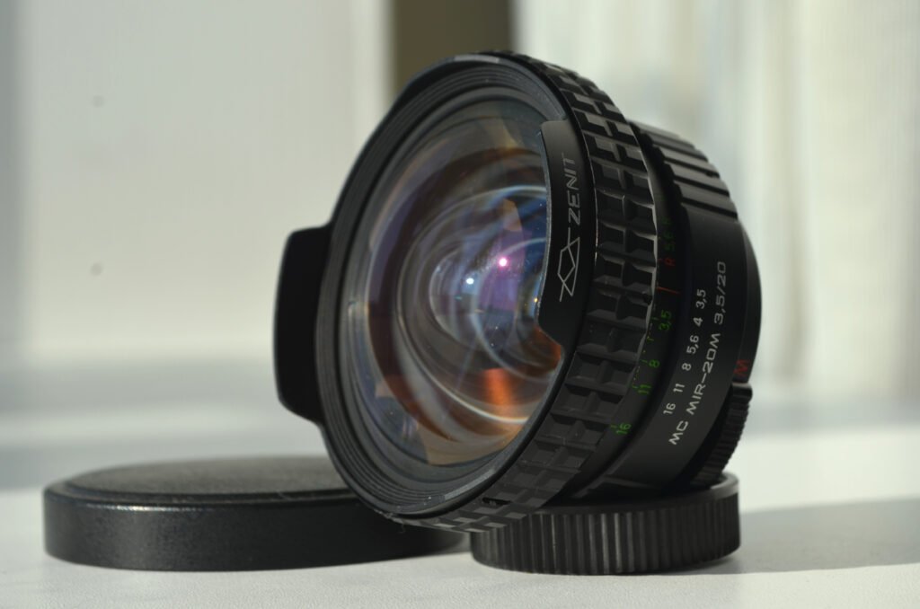 MC MIR20M 20mm f3.5. M42 マウント　難あり M42 MOUNT SPIRAL: KMZ MC MIR-20M 20mm F3.5(M42) and Carl Zeiss