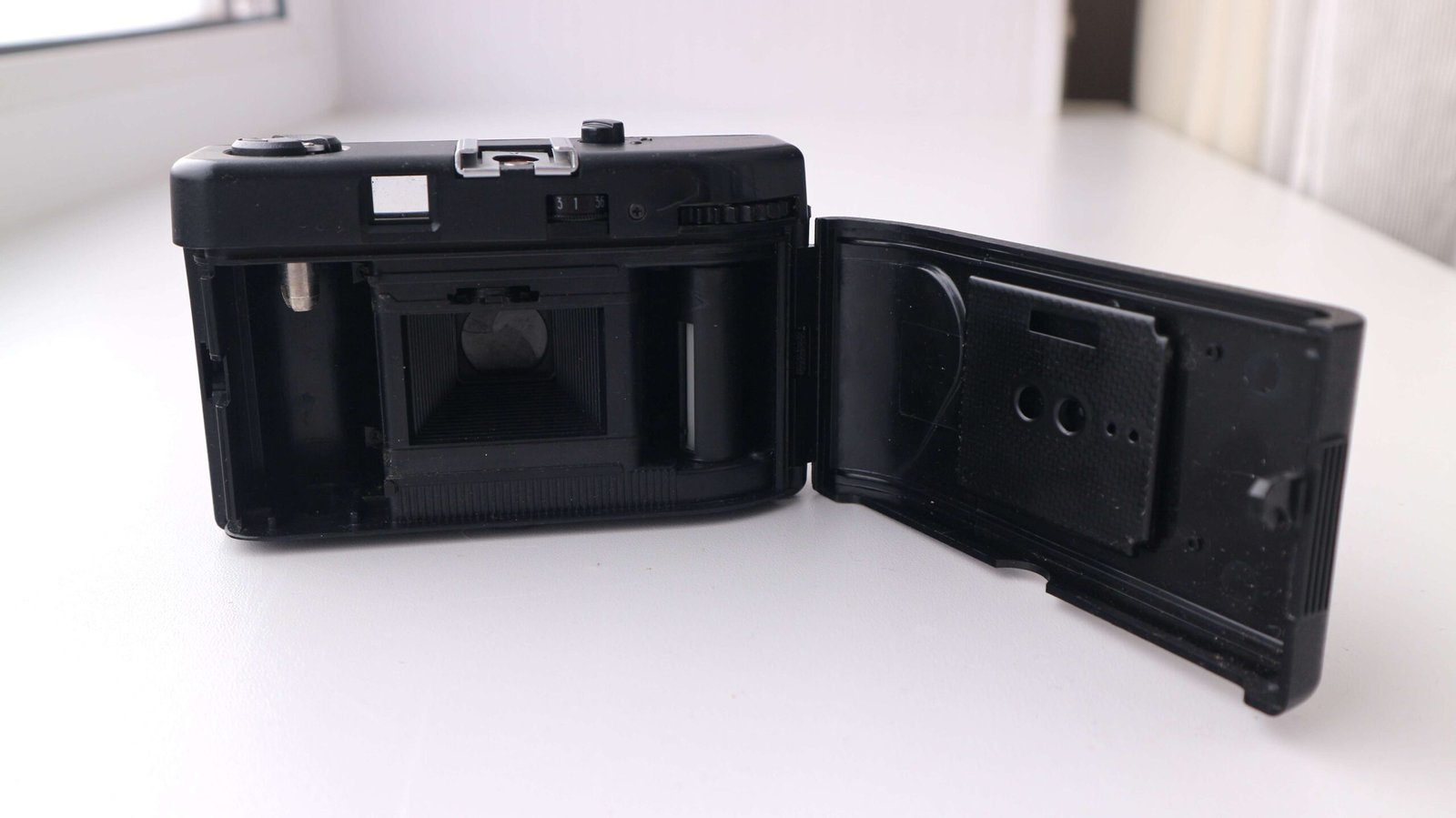 SMENA 35 Vintage 35mm Film Camera - Image 6