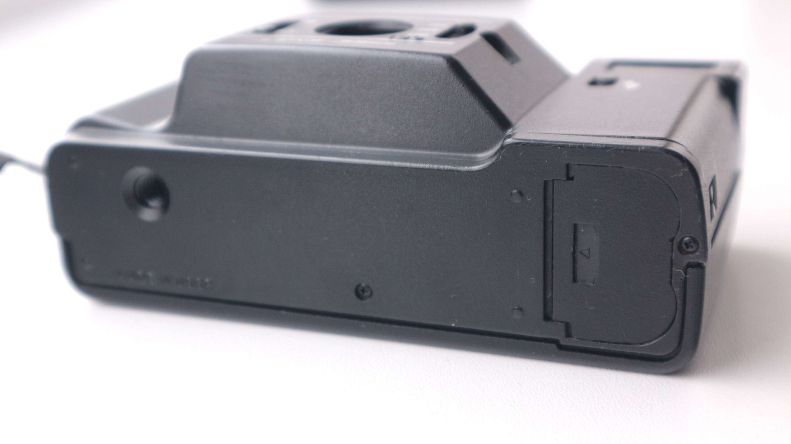 Zenit 35F 35mm Soviet Film Compact Camera - Image 5