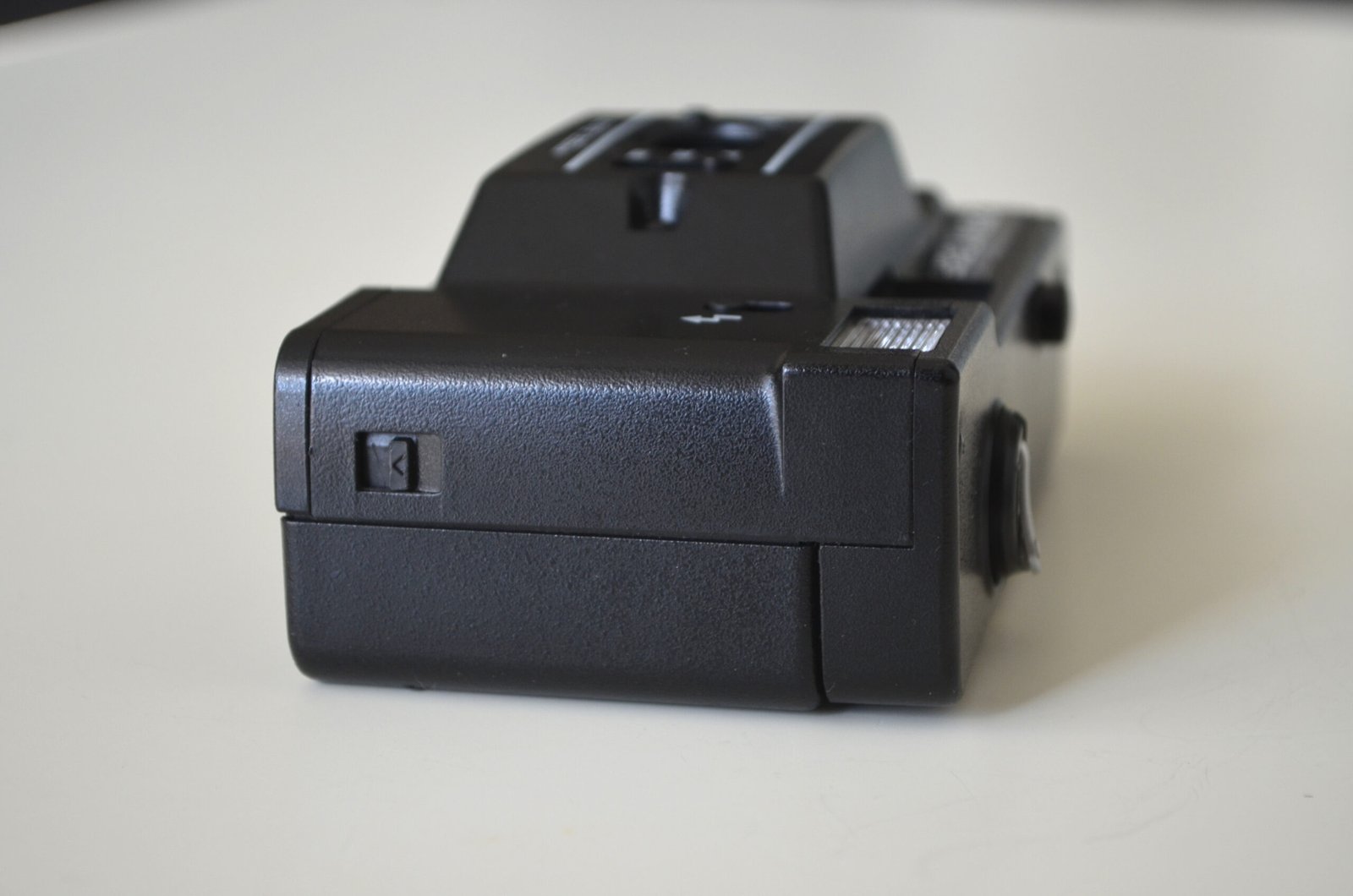 Zenit 35F 35mm Soviet Film Compact Camera s/n 8819635 - Image 7