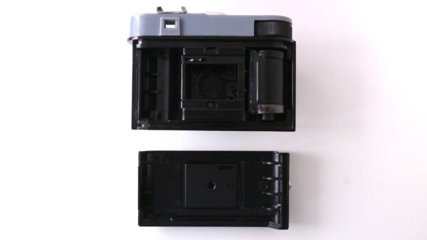 SMENA 6 Soviet 35mm Film Camera LOMO - to buy on Mother Russia