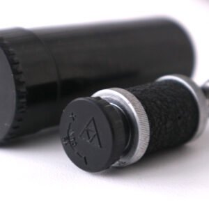 Soviet Pneumatic Self Timer