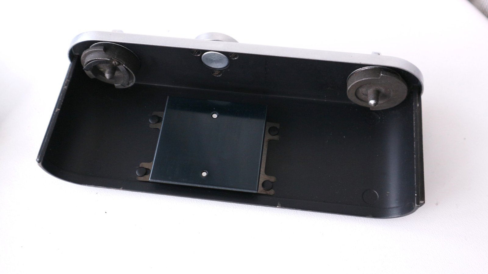 Zorki 4 Soviet Rangefinder Camera 35mm with Jupiter 8 2/50mm S/N 68010258 - Image 7