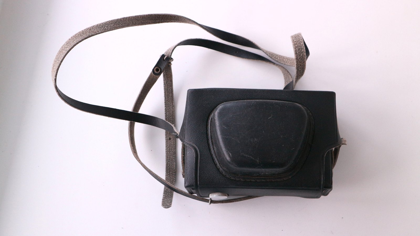 Elikon Autofocus Vintage 35mm Film Camera Lomography S/N 0029654 - Image 10