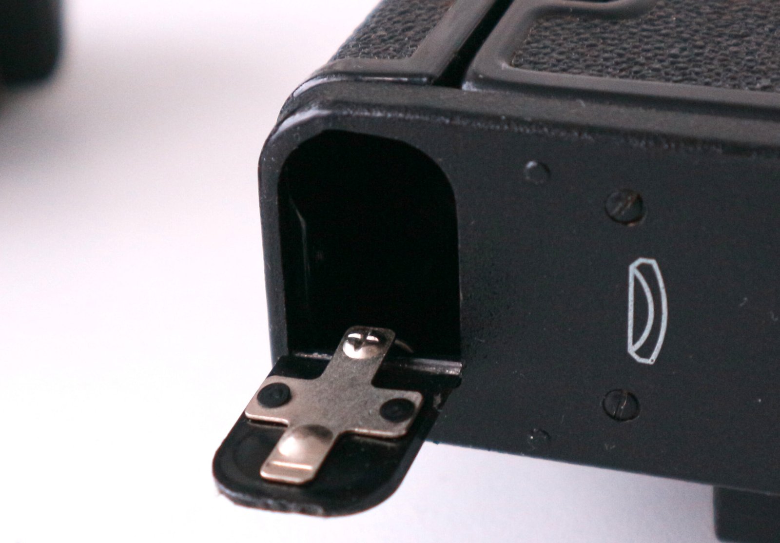 Elikon Autofocus Vintage 35mm Film Camera Lomography S/N 0029654 - Image 9