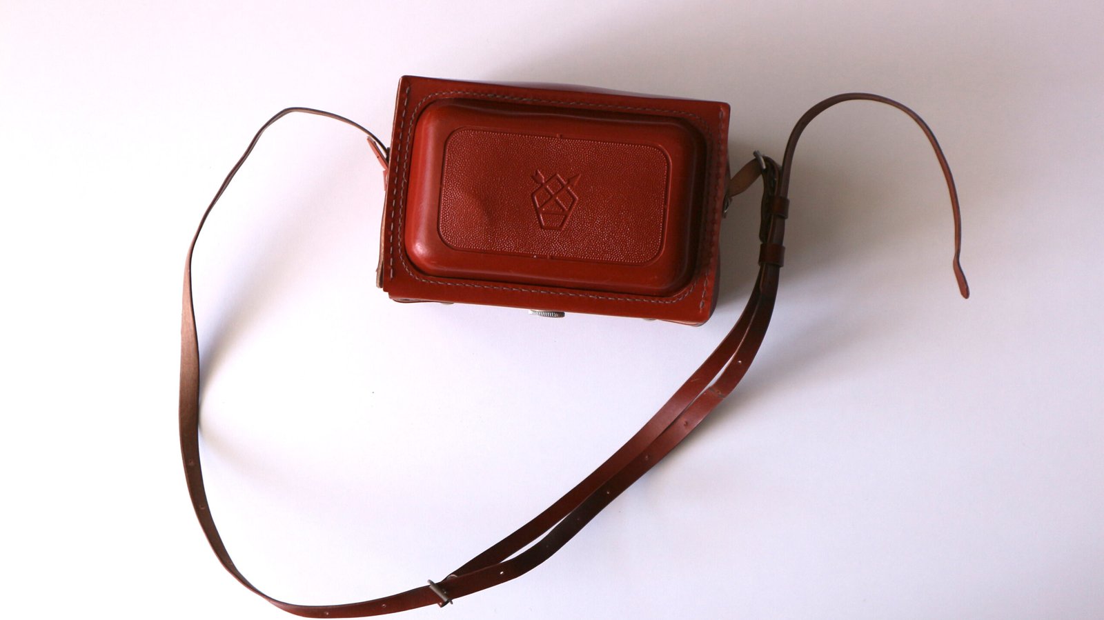 SPUTNIK Stereo 6x6 LOMO USSR Medium Format Camera - Image 13