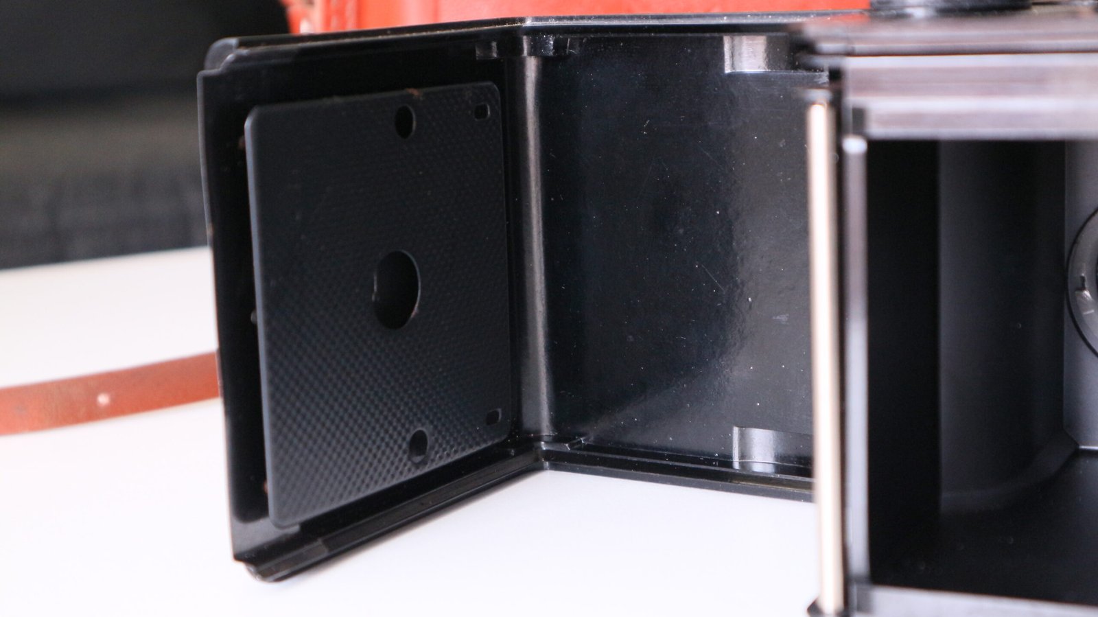 SPUTNIK Stereo 6x6 LOMO USSR Medium Format Camera - Image 10