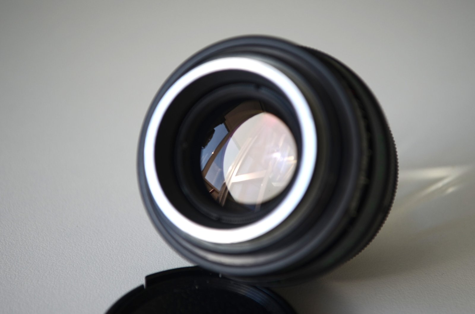 Jupiter 8 f 2 50mm M39 №7322884 - Image 2