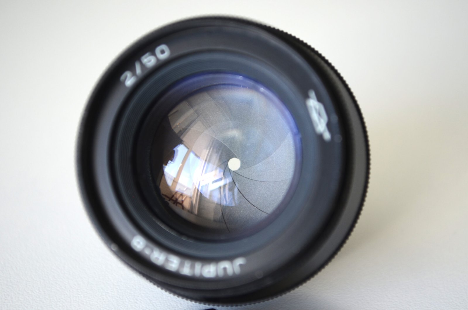 Jupiter 8 f 2 50mm M39 №7322884 - Image 3