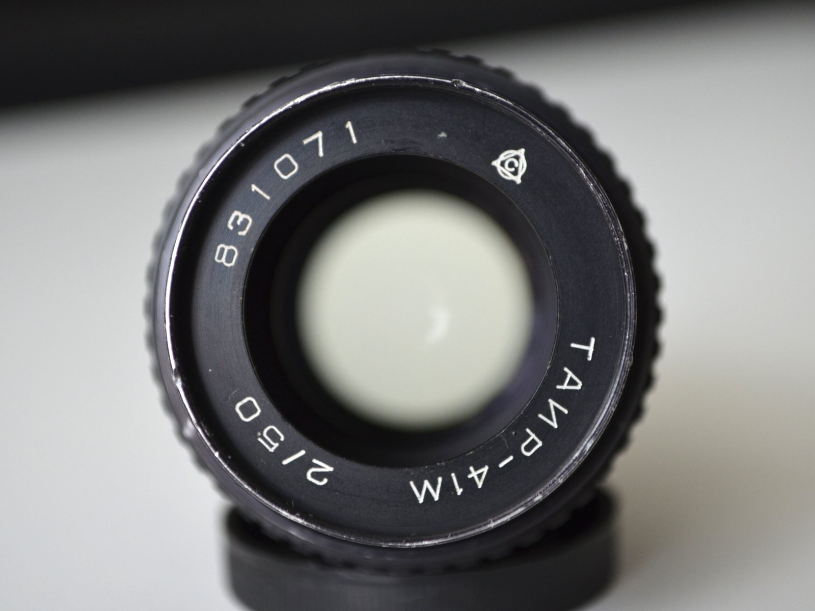 Rare Tair-41M f2/50mm M39 Soviet lens for Micro Four Thirds (Micro 4/3)